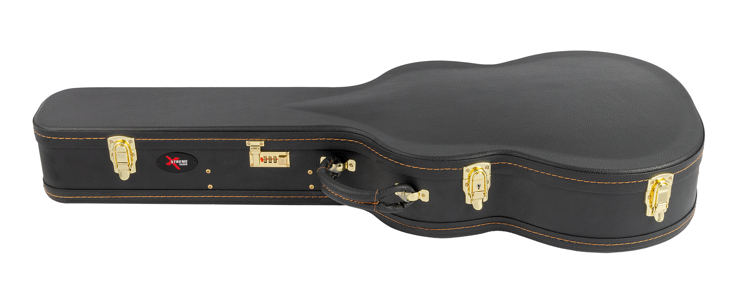 Xtreme | XC701 | Classic Guitar Case. Xtreme | XC701 | Classic Guitar Case.